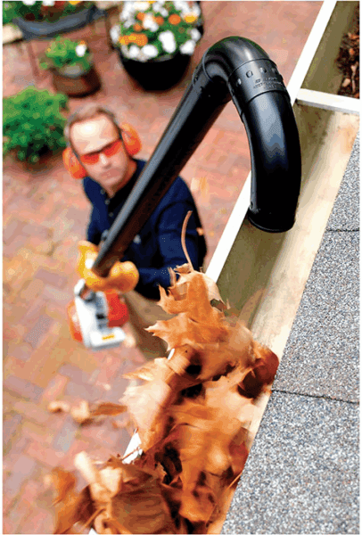 Gutter Kit
