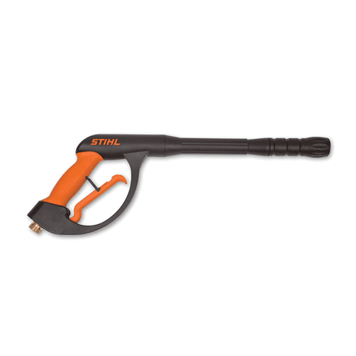 High Pressure Gun