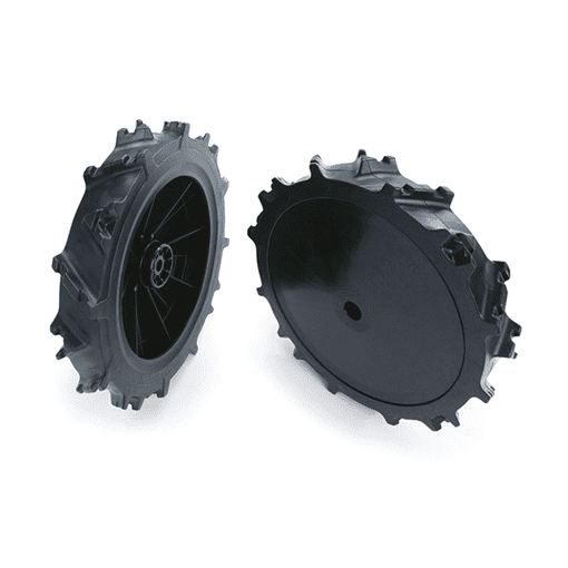 ¡MOW® High Traction Wheels