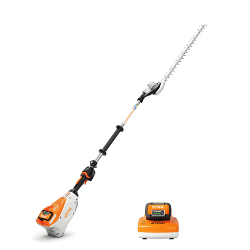 HLA 135 K (145°)