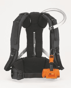 HT Carrier Support System