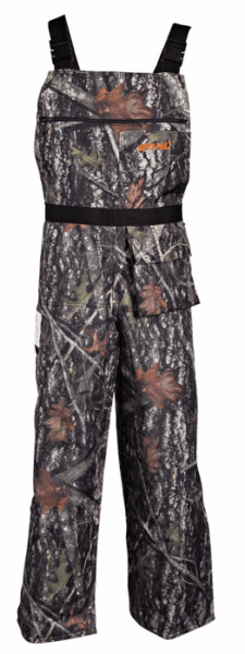 Dynamic Hunter Bib Chaps