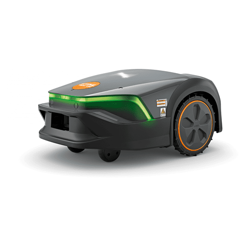 ¡MOW® 6 EVO