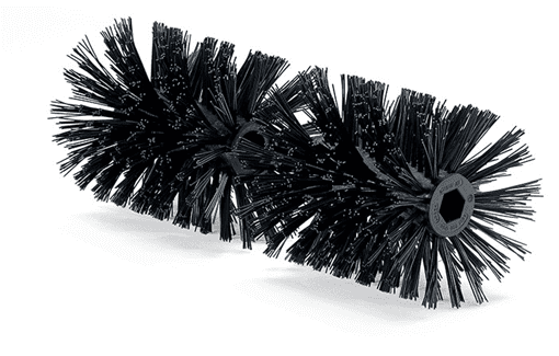 KB-MM Bristle Brush Attachment