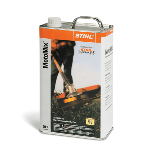 STIHL MotoMix®