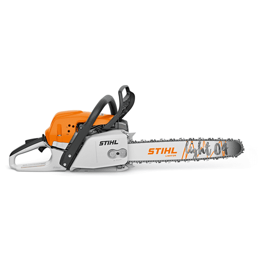 MS 291 Gas Chainsaw
