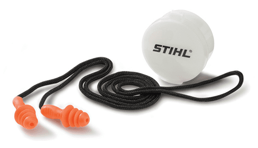 Reusable Ear Plugs