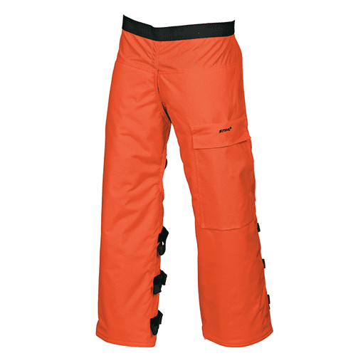Dynamic Wrap Chaps
