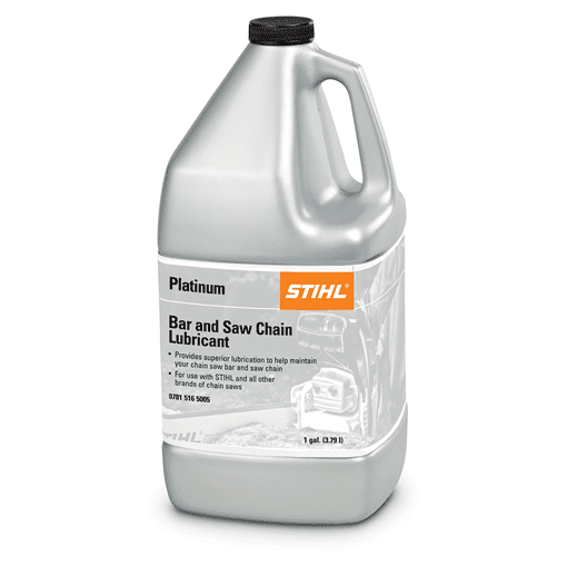 Platinum Bar and Chain Oil