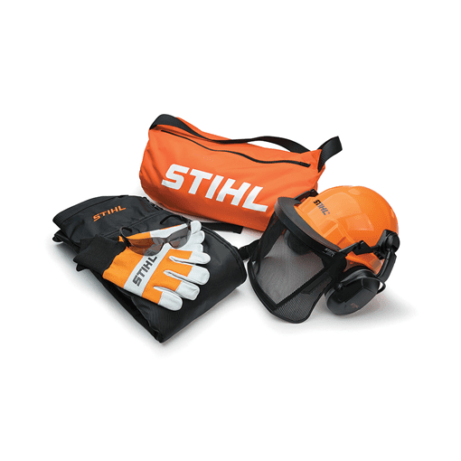 Personal Protective Equipment Kit