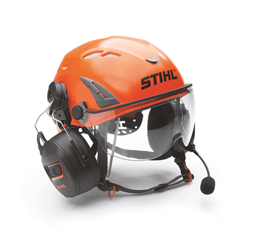 Inactive ADVANCE ProCOM Accessory for Existing Helmets