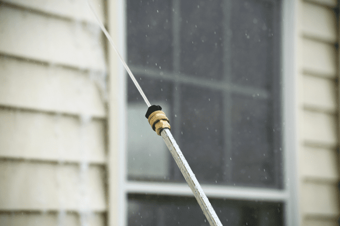 Long-Range Detergent Nozzle - Image 2