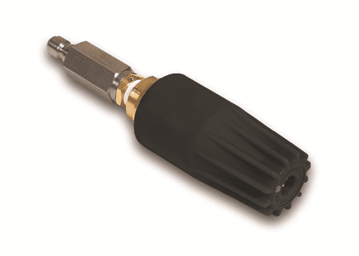Rotating Nozzle 5,100 psi