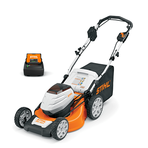 RMA 460 V