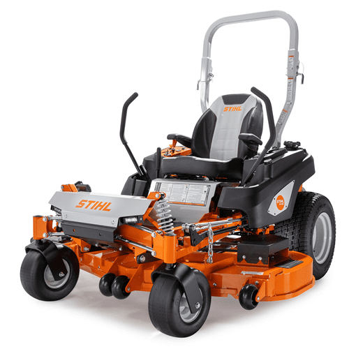STIHL RZ 500 Series