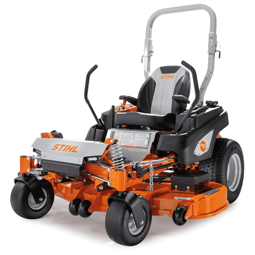 STIHL RZ 560