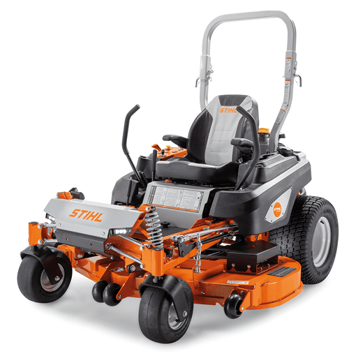 STIHL RZ 752¡