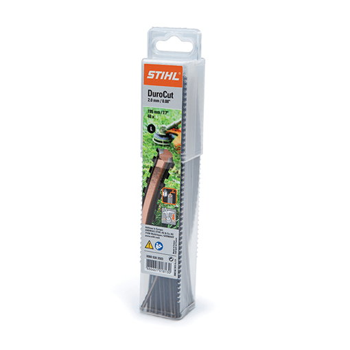 Serrated DuroCut