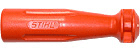 Standard File Handle