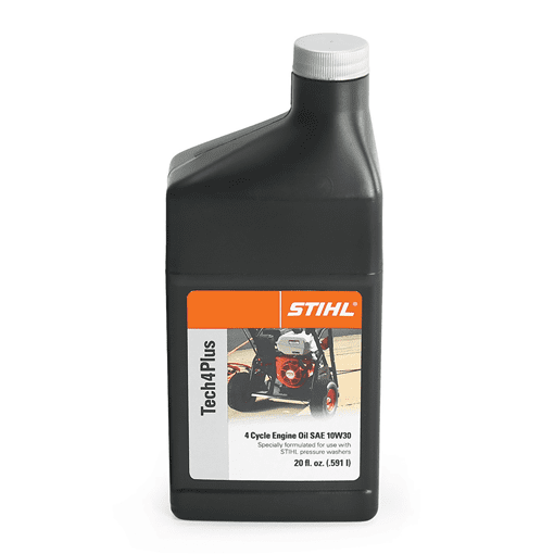 Tech 4 Plus Oil