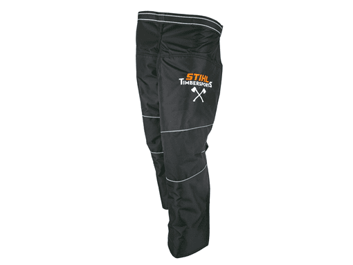STIHL TIMBERSPORTS® Apron Chaps