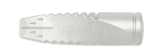 Twisted Splitting Wedge
