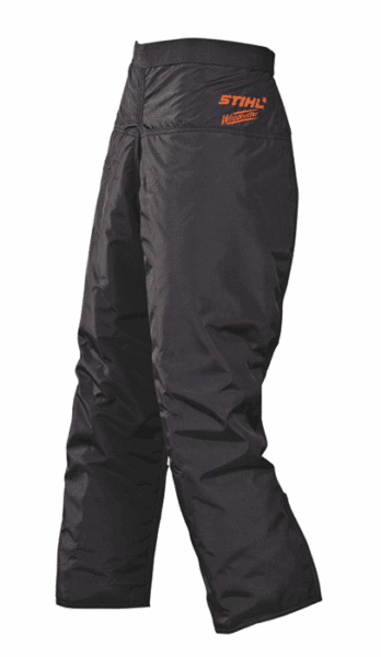Function Apron Chaps