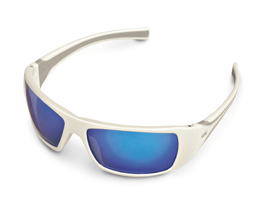 White Ice Glasses