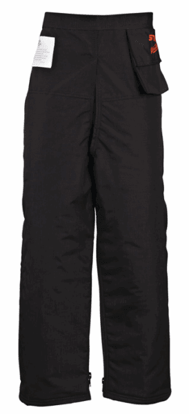 Function Zip Chaps
