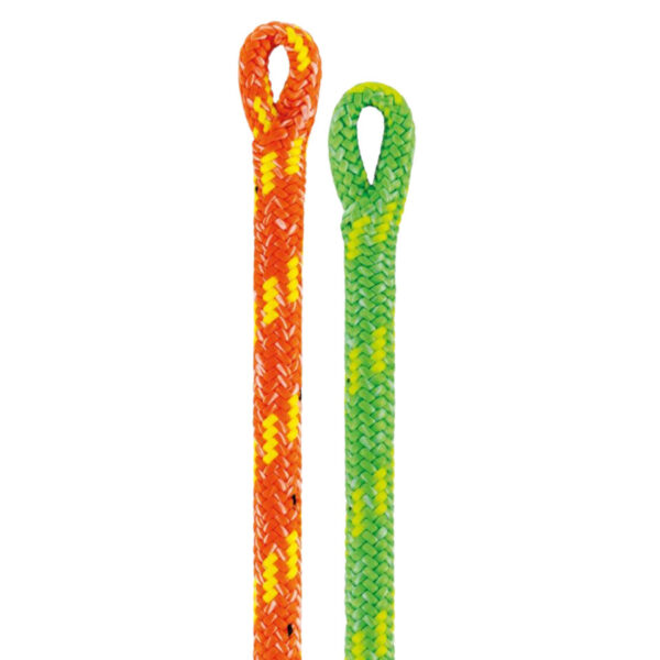 PETZL CONTROL 12.5mm, 1-tight splice