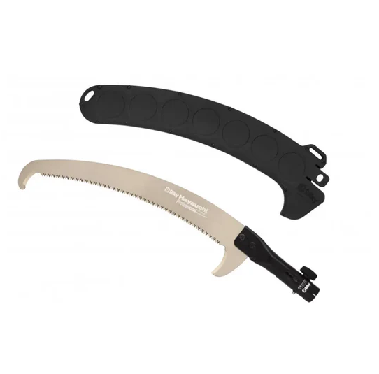 Silky Blade Hayauchi Polesaw 390 Complete Head