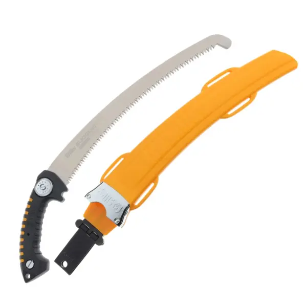 Silky-SUGOI 360mm/14.2" Hand Saw XL teeth