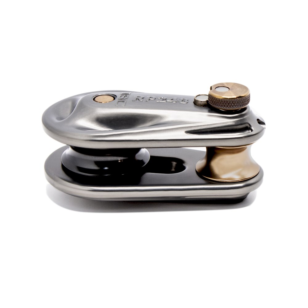 ISC-Compact Rigging Pulley for 14mm(9/16") Rope - Image 4