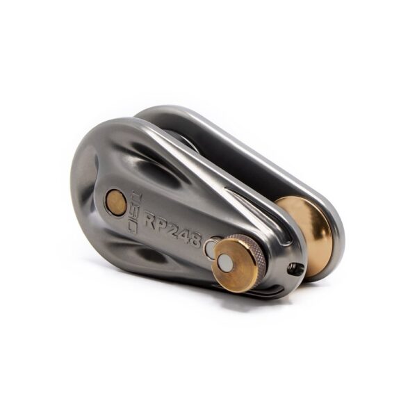 ISC-Compact Rigging Pulley for 14mm(9/16") Rope