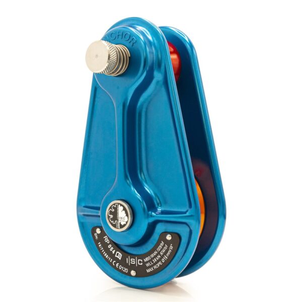 ISC-Medium Rigging Pulley for Ø16mm(5/8") Rope