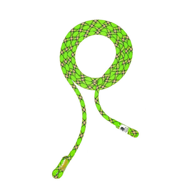Sterling-HTP 10mm Green Snake Bite Flipline