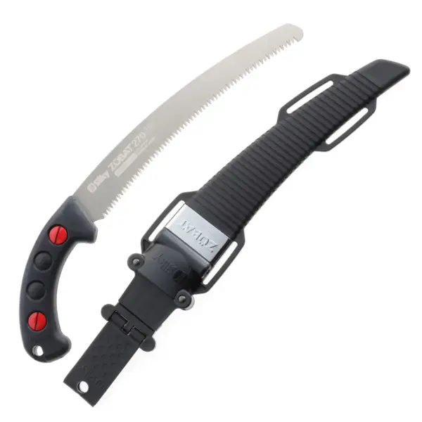 Silky-Zubat Pro HAND SAW 10.5"(270mm)Large Tooth