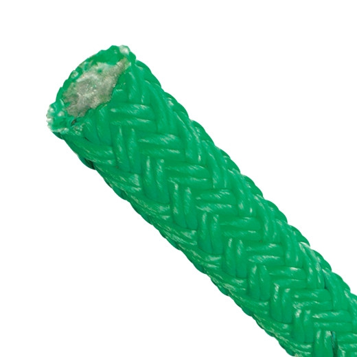 Samson- Stable Braid 3/4"x150' Rigging Rope w/large eye