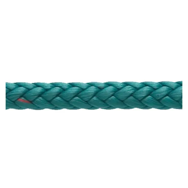 Teufelberger-Regatta Lite Teal 8mm x 600' Pruner Rope