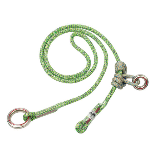 Rope Logic-7' Ivy Wear Safe Friction Saver