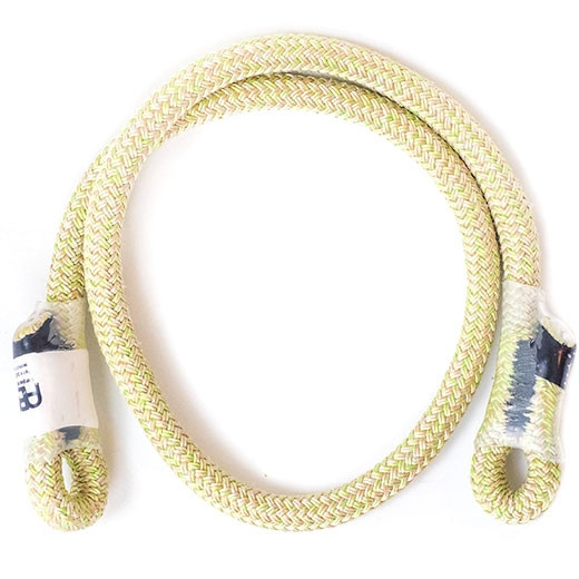 Teufelberger-epiCORD 10mm Prusik (green 33.5")
