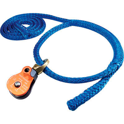 Rope Logic-Omni Block Loopie Sling