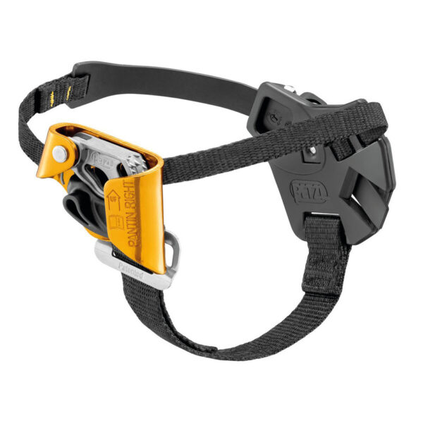 Petzl-PANTIN CLICK Ascender