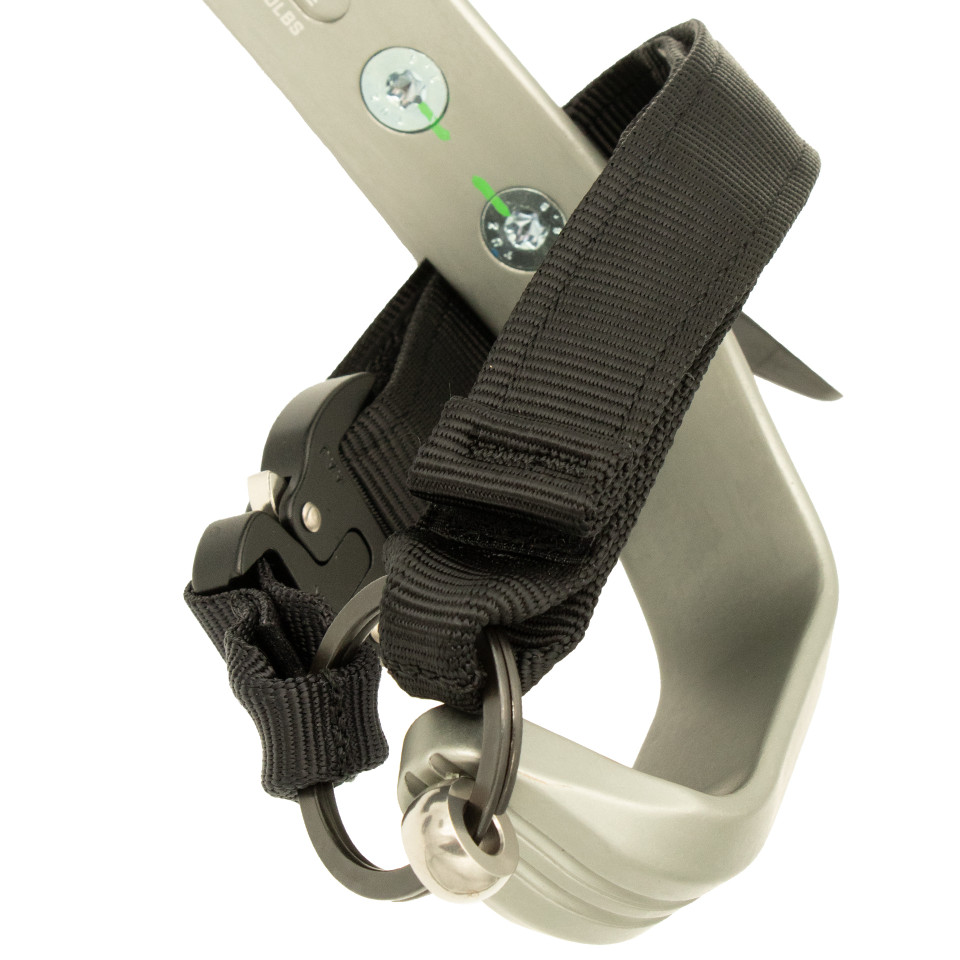 Notch-Gecko Aluminum 3.0 Climbers - Image 4