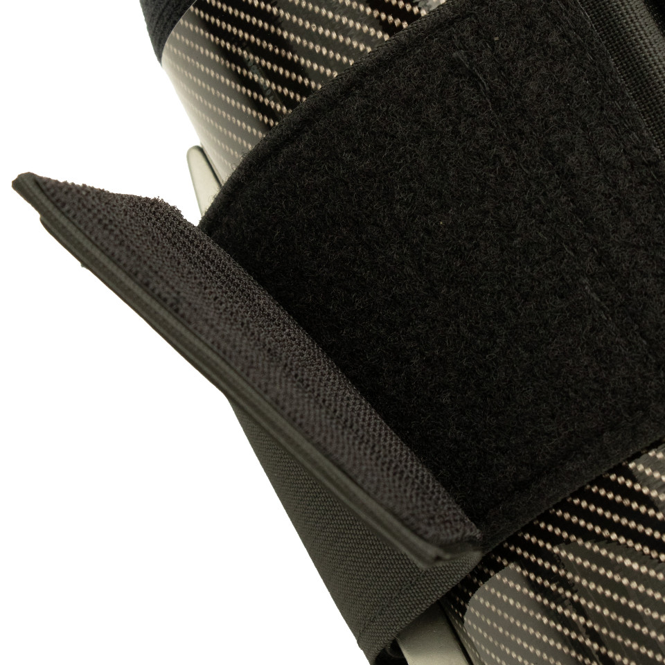 Notch-Gecko Aluminum 3.0 Climbers - Image 2