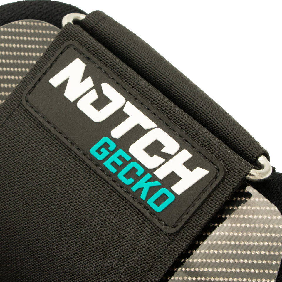 Notch-Gecko Aluminum 3.0 Climbers - Image 8