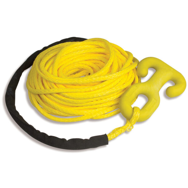 Yale- Chook (chippable hook) w/ Ultrex Spectra Winch Line 5/16"x 100'
