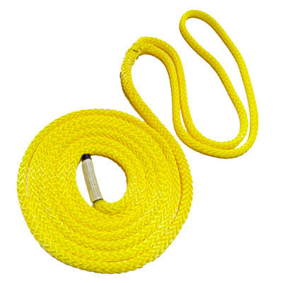 Rope Logic-Spider Leg 3/8" x 14' Tenex