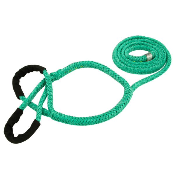 Rope Logic-Whoopie 3/4" x 4' - 16'
