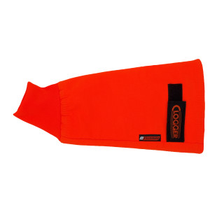 Clogger Arm Protector With Stretch Thumbhole (Left or Right) - Image 4
